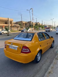 موديل ٢٠١٢ • تاير جديد • محرك وكير شرط