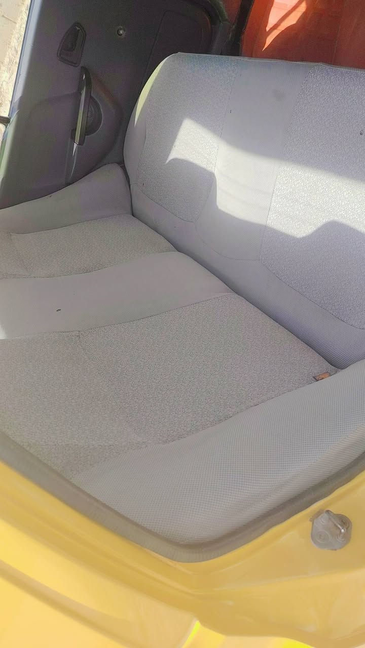 سلام عليكم.. سيارة سايبه مديل ١٥ مكفوله رقم كربلاء
سعر 38 وبيهه مجال قليل 
رقم التلفون ***********
