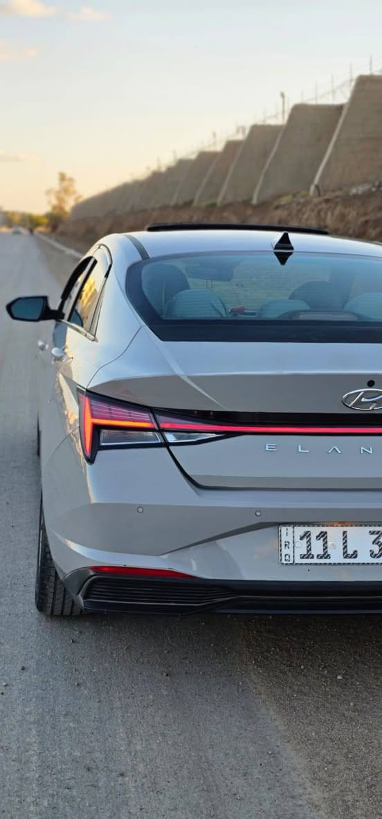 للبيع النترا هايبرد
موديل 22. فوول مواصفات 
رقم بغداد شررط التحويل
مكينة وكير شررط الكفالة
قطعيتين صبغ وقبق الجنطة كلير مال الوارد
نظيفة السيارة وجاهزة مابيها نقص
ماشية 38 
السعر اب148 بيها مجال شي بسيط
مكاني بغداد العامرية 
اللاستفسار ***********
