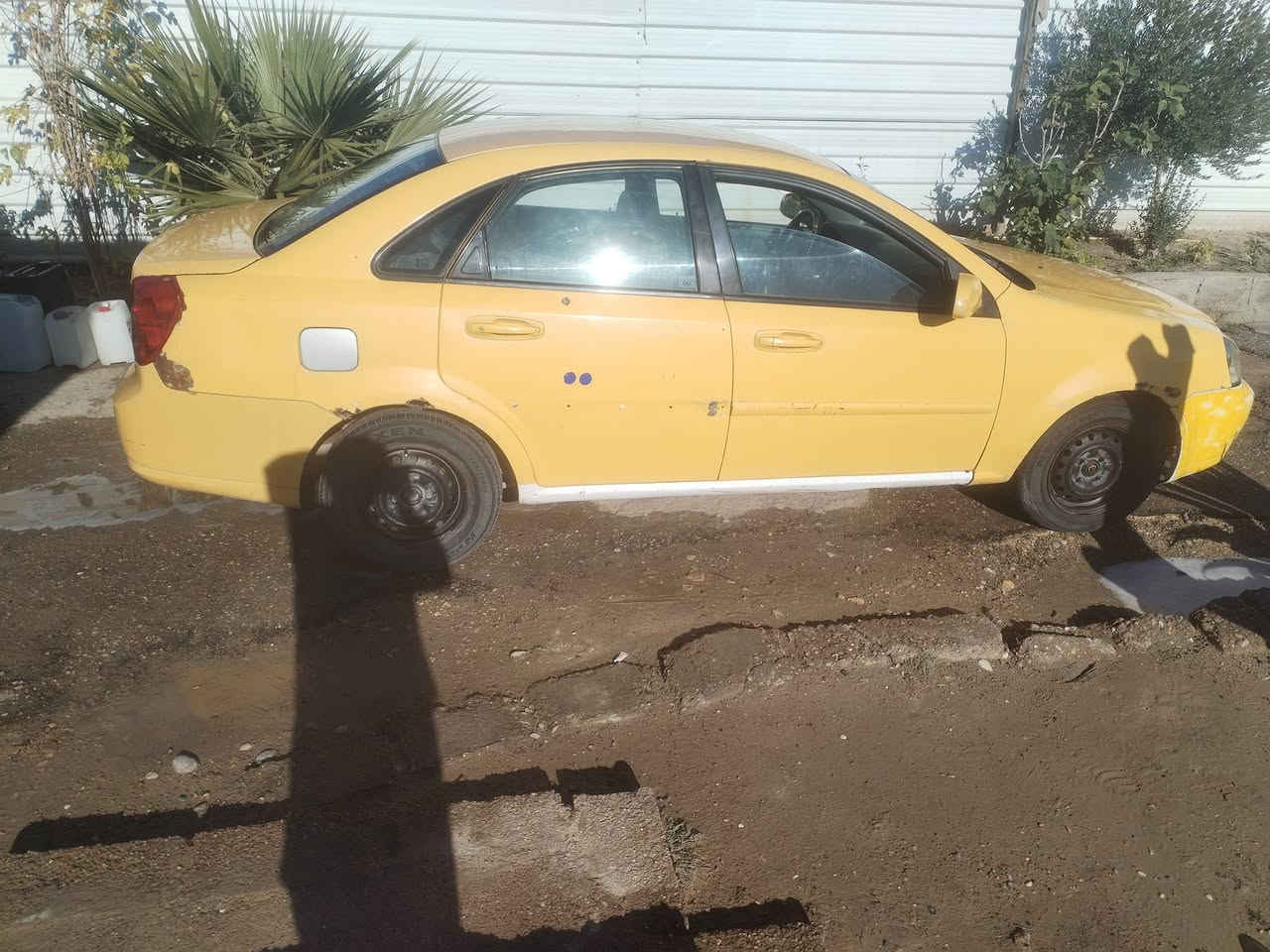 السلام عليكم
من رخصت الادمن
اوبترا موديل ١١ بغداد  رقم وسنويه باسمي سنويه جديده  مصفره هيئه وغرامات
كير مكينه بل كارتون تخم تاير كوري جديد
السعر ٥١ مجال بصيط لطيبين
رقمي ***********
