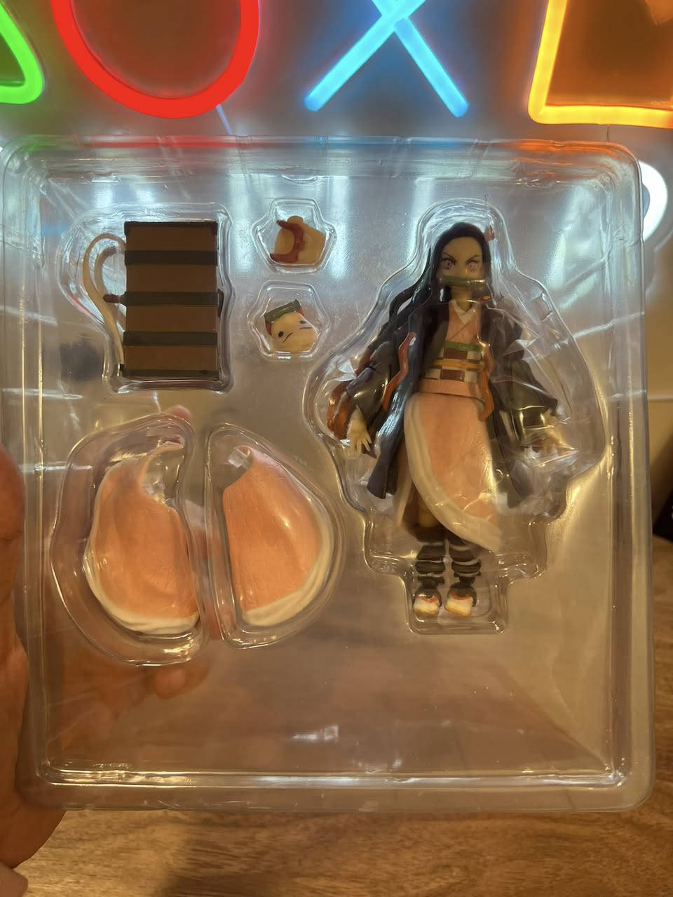 نيزوكو  من شركة فيگما غنية عن التعريف 20 الف فقط بس هاي القطعة عندي وعرض لفترة محدودة


**إذا كنت صاحب هذا الإعلان وتريد حذفه لأي سبب، رجاءا أرسل رسالة إلى الدعم الفني**