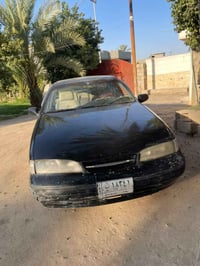 برنس فراشه • ٩٦ • رقم بغداد