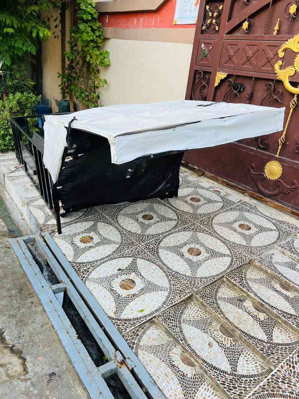 سلام عليكم جنج سليماني نضيف قطرت لحيم مابي هاذه الرقم ***********
