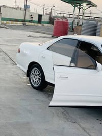 مكينة وكير ١٠٠/١٠٠ • دواخل جديدة • البصرة