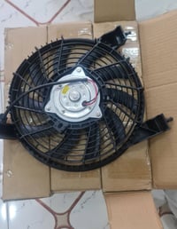 مروحه تبريد لاندكروز   مروحه تبريد برادو  07718936367 وساب