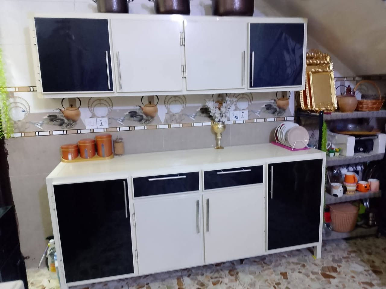 كاونتر تفصال مو سوكي مستعجلين ع بيعتة سعر ٥٠٠ وبي مجال بسيط


**إذا كنت صاحب هذا الإعلان وتريد حذفه لأي سبب، رجاءا أرسل رسالة إلى الدعم الفني**