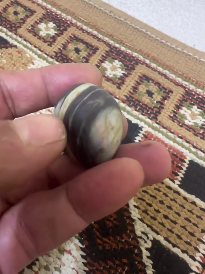 حجر جزع بهذا الشكل


**إذا كنت صاحب هذا الإعلان وتريد حذفه لأي سبب، رجاءا أرسل رسالة إلى الدعم الفني**