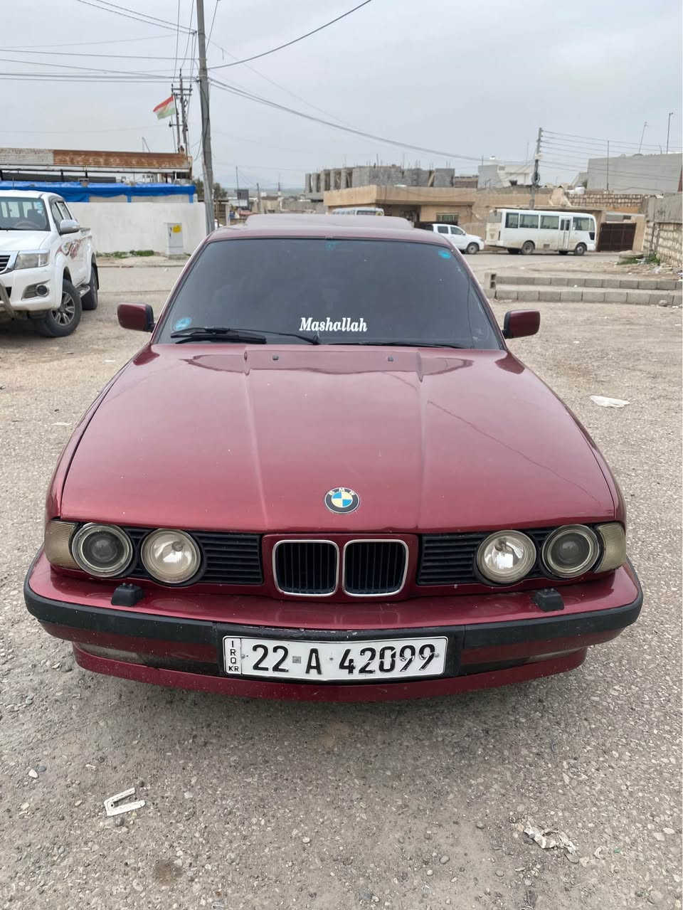 بيم ١٩٩٢  ره قه م هه ولير  هامو ست نوي به ناوي خمه ته بريده سحر ٦٢ *********** أربيل, العراق
