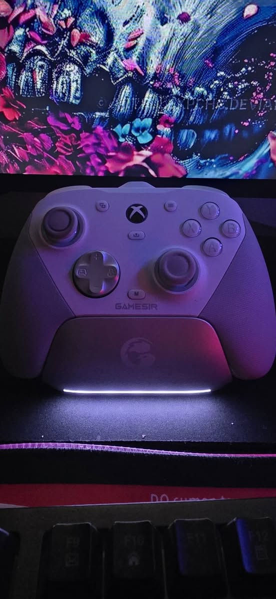 السلام عليكم
للبيع او مراوس ستب كامل مع الملحقات العنوان كركوك
كراتين القطع موجودة وركزلي على البراندات فدوة اروحلك
حرارة القطع تحت اقصى ضغط متتعدة ال60
حاسبة جدا نضيفة وجديدة
CPU Core i5 11400F
RAM 8+8=16 T.FORCE R
HARD 512  NE SERIES  KING SPEC
GPU 4060 RTX ASUS DUAL
POWER SUPPLAY HELIOS E1-500+80 W
M.B H510 M. 2 ASUS
Case ANTEC CX 200M RGB
FAN MNTOB ECO-Z 200 RGB
Screen 200HZ GIGABYT Stereo Sound HDR 0.5 MS
screen 165HZ MNTOB 24 inch 1ms HDR G-SYNC
Microphone ZealSound z66 Internal Breaker
Kit mous and keybord MARVO Wireless RGB
Justec Control X BOX GAMESIR G7 PRO
Professionalism
***********
السعر كاملة مع جميع الملحقات مليون و600
