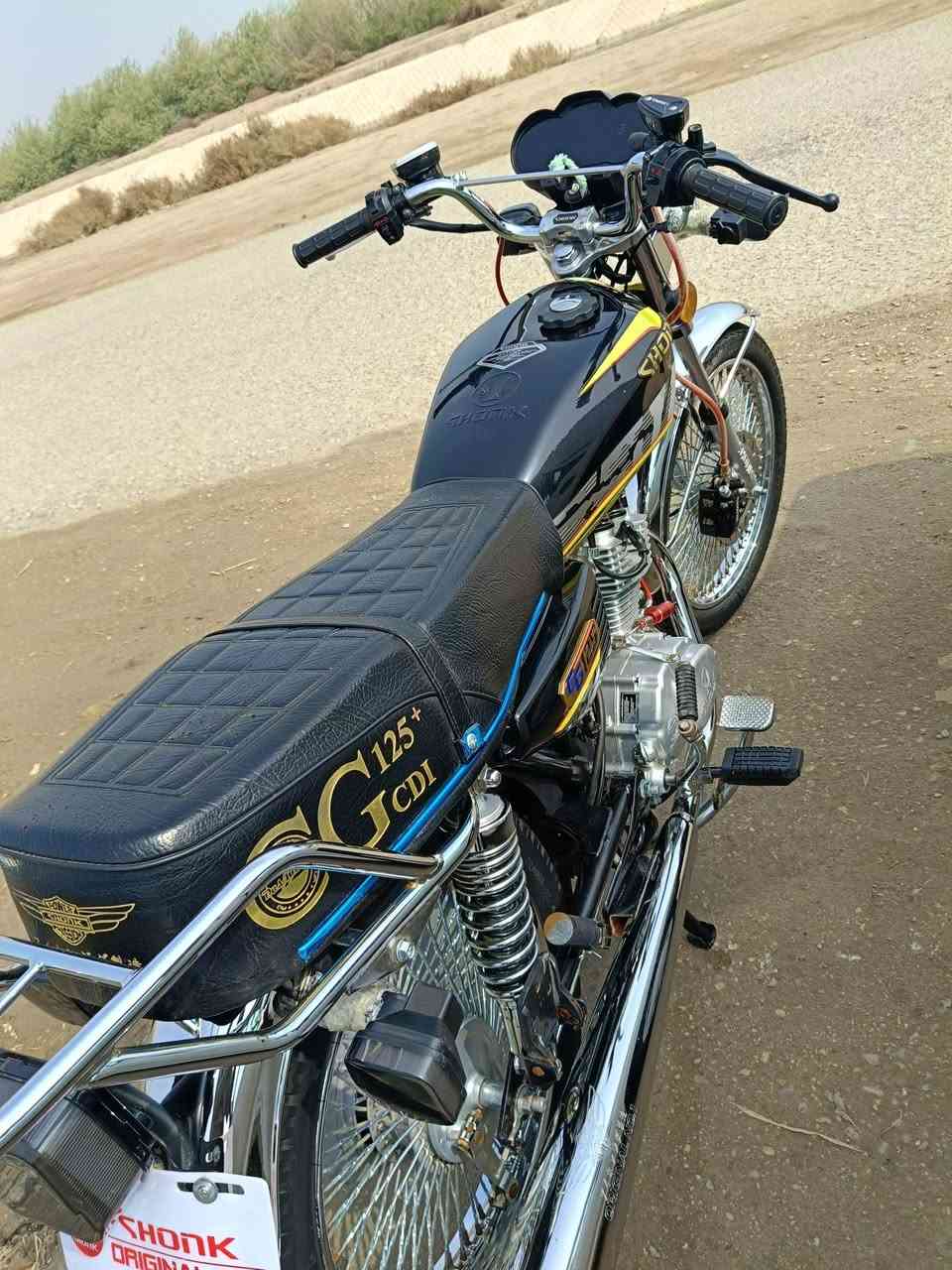 السلام عليكم
تايكر ختم سونك 25 
كفاله عامه
اوراق سكنر 
كلج عمبار دهن
دراجه بلجيس 
مكان الدغاره صدر الدغاره
السعر 750وبيها مجال  بسيط

للاتصال ***********  ،،
