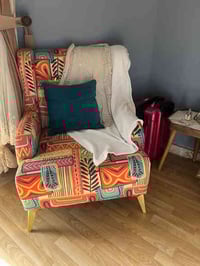 تخم قنفات تركي للبيع نضافه 90/100 4 قطع اثنين كبار  اثنين زغار  ٧ مقاع...