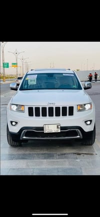 لمتد • ٢٠١٦ • وارد امريكي