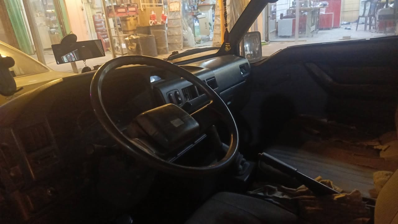 سلام عليكم ميسبوشي البيع السعر 47 المكان بغداد الشعب ***********
