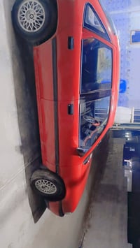 فكترا • ١٩٩٠ • محرك ١٨٠٠