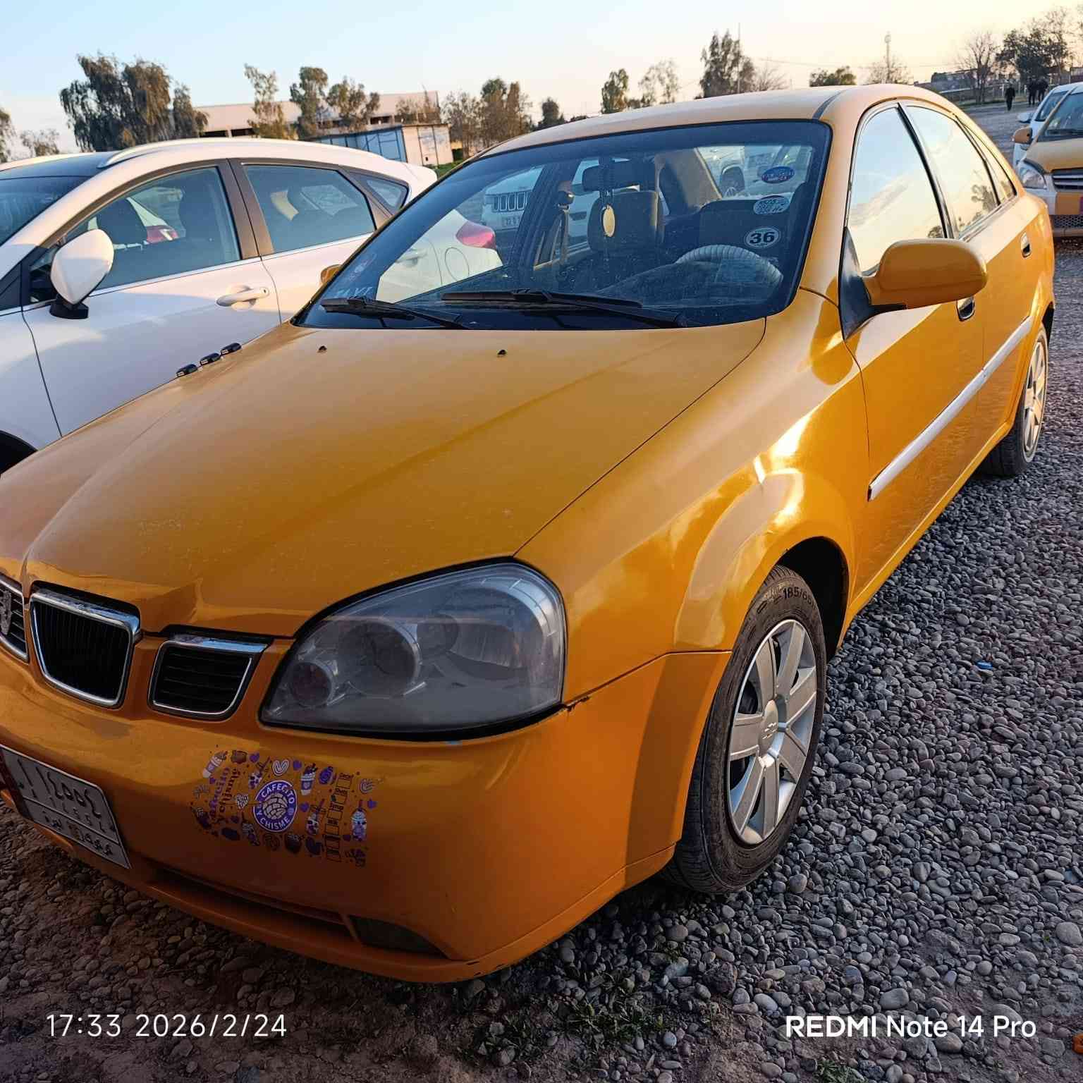 سلام عليكم اخوان مكلف للنشر اوبترا موديل 2004 سيارة وكاله عامه باسمي شرط التحويل والوكالة جاهزة مجهزة مال بيت نقابة مصفرة تبريدها يخبل دواخل حلوة شاشه كير عادي سعرها 50 وبي مجال سنويه منتهي من 2019 بطاقه بانزين بيها سيارة مال رزق عنواني كركوك الأسرى والمفقودين وهذا رقم صاحب السيارة ‏‪***********‬‏
