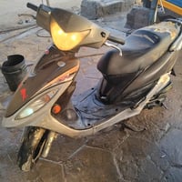 جي فور • الهندل مكسور • حي الزهراء