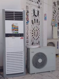 سبالت • مكيفات • تبريد • سبلت 3 طن • مكيف 3 طن • سبلت عمودي • سبالت لل...