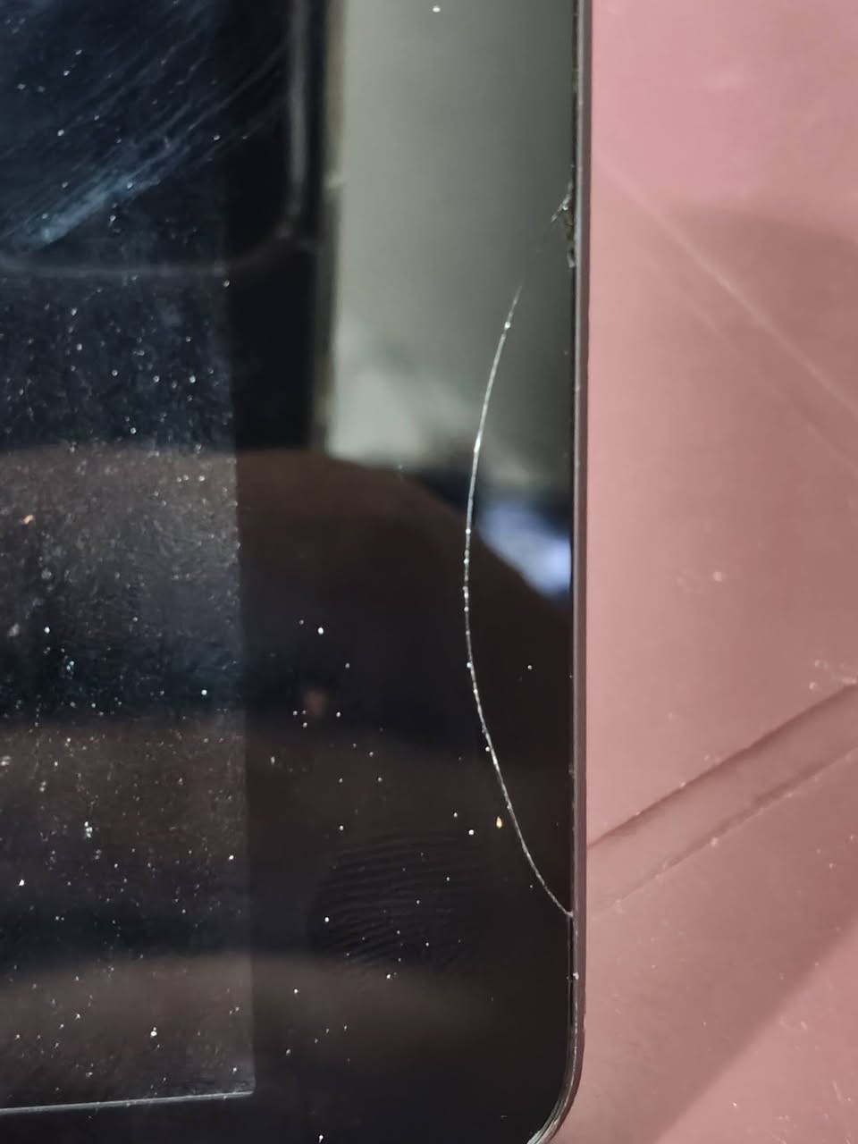 ايباد ابل 7 ذاكرة 128 جهاز نظيف فقط هذا فطر بسيط مثل ما موظح ودكمه  بنص ما تشتغل ما ماثره سعر225 عنوان بغداد شراي خاص


**إذا كنت صاحب هذا الإعلان وتريد حذفه لأي سبب، رجاءا أرسل رسالة إلى الدعم الفني**