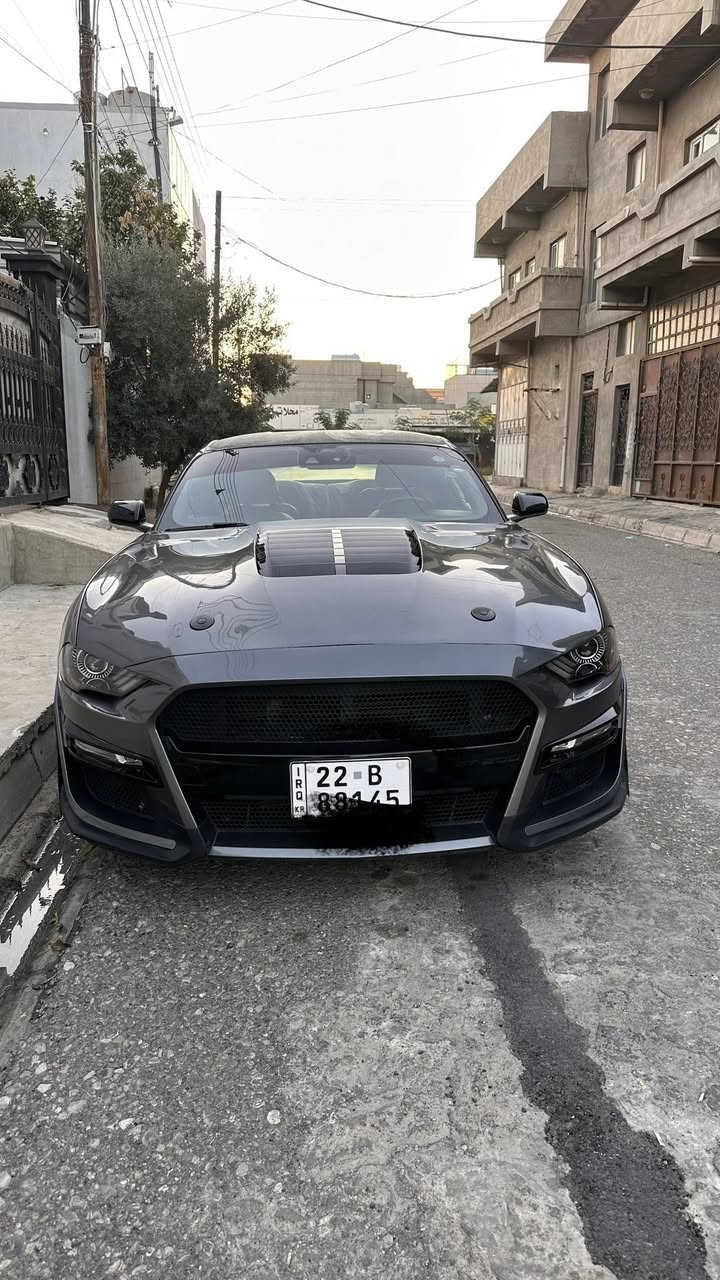 فوردموستانك 2021 فول مواصفات بها 4 قطعة صبغ بدون شاصي بدون دواخل  مواصفات شاشة وحساس أمامي وخلفيو راردار كل يشتغل ويل كروم سقف اسود وبها بعد مواصفات محرك 4 توربو كيرومحرك وتحويل كل بشرط سيارة وكالة بسمي سيارة جاهزة بدون اي مصرف سعر  170 وبها مجال ***********
