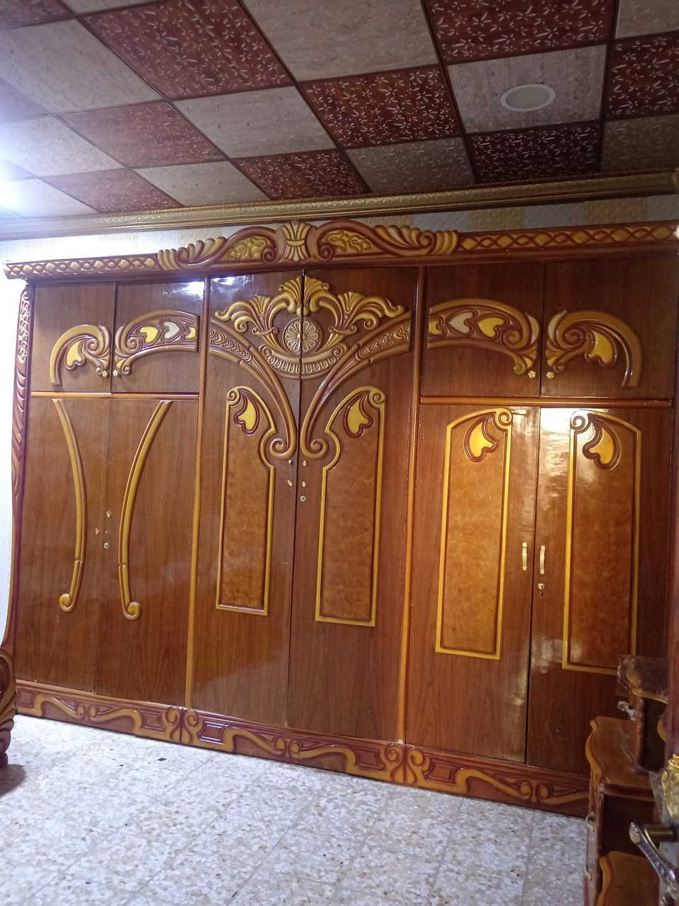 يالله غرفه للبيع تسكام أخت نظيفه سعرها ٧٠٠الف وبيها مجال عنوان كوفه شارع سايلو


**إذا كنت صاحب هذا الإعلان وتريد حذفه لأي سبب، رجاءا أرسل رسالة إلى الدعم الفني**