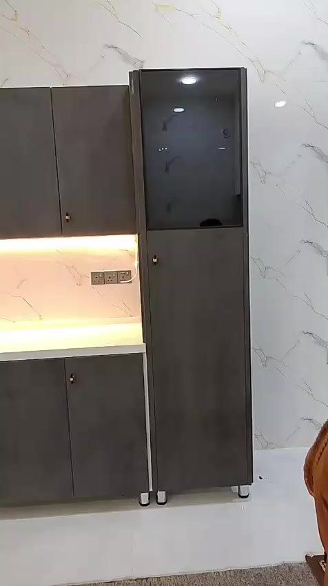 اللهم صلي عل محمد وال محمد
تم تجهيز كاونتر فصال  Hdf
الئ احد زبئننا الكرام 
كاونتر تركي دبل عارضه
المقطع تركي
البليت 1ملم ثقيل
المرمر كوارتز طبيعي
ارتفاع المحلق 130سم
اداره منزليات الكرار 
باداره كرار كاطع ***********
