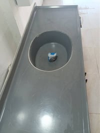 ئەم سنە بۆ فرۆشتنە بەکار نەهاتوە بۆ شوێنەکەمان  نەگونجەوە زۆر پاکە درو...