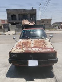 ١٩٨٥ • رقم إنكليزي • كير ٥