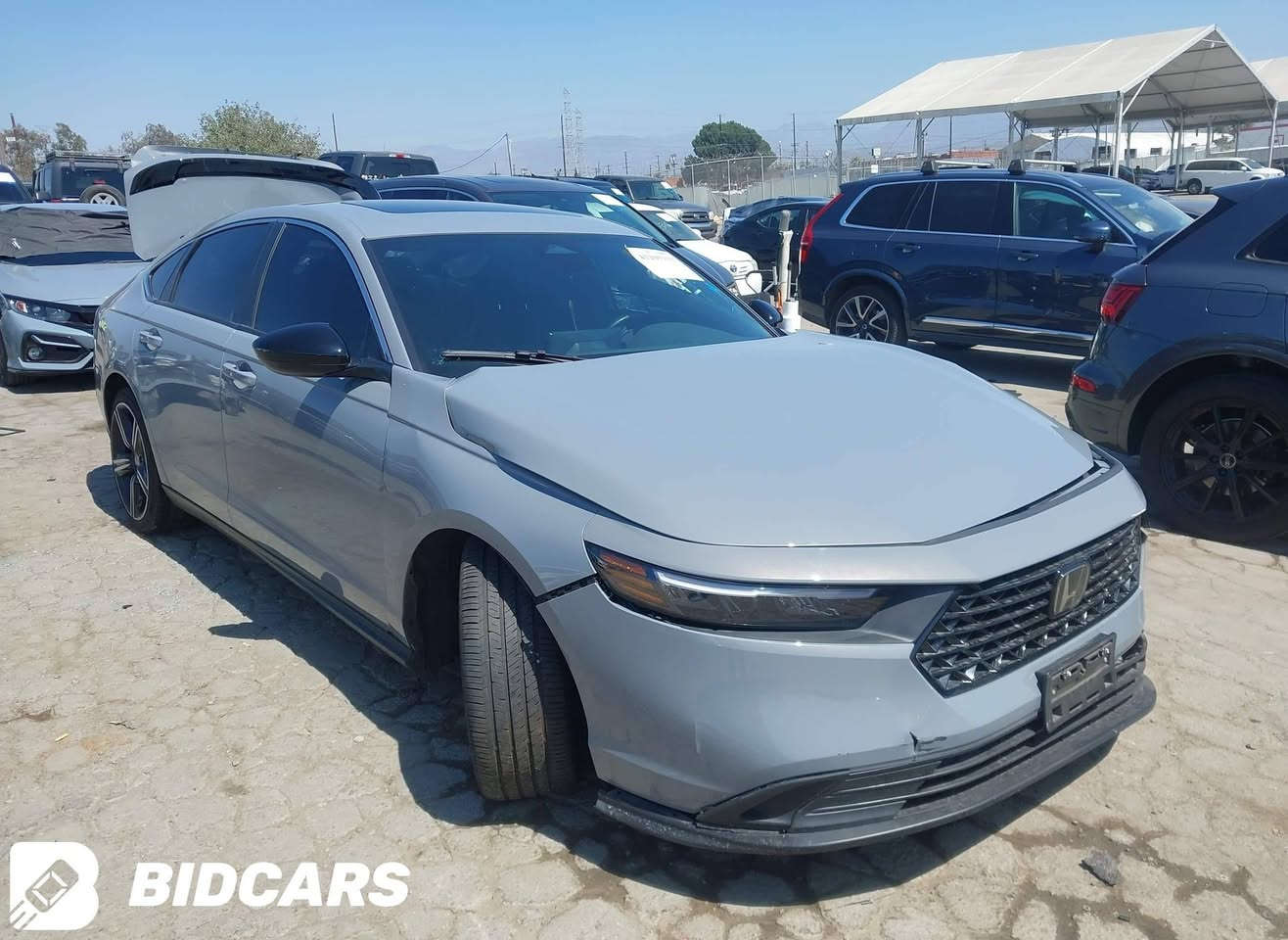 السلام عليكم للبيع
هوندا اكورد هايبرد موديل 24 
حادث السيارة موضح بالصور 
السيارة تعمل
السيارة حاليا بعمان ابيع على وضعها 
السعر واصل بغداد الي عنده كتاب شهداء 145$
للاستفسار مراسلة الصفح او الاتصال 
*********** 
الموقع الدورة شارع ابو الطيارة
@أبرز المعجبين
