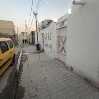 الرضوية ٥ • ١٧٠م • ساحة واسعة