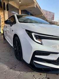 فول موصفات • ٢٠٢٥ • ماشيه ١٧٠٠٠