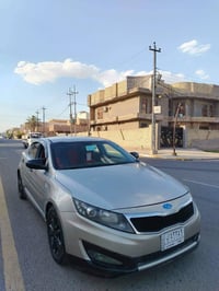 كيا اوبتما • ٢٠١١ • محرك ٢٠٠٠
