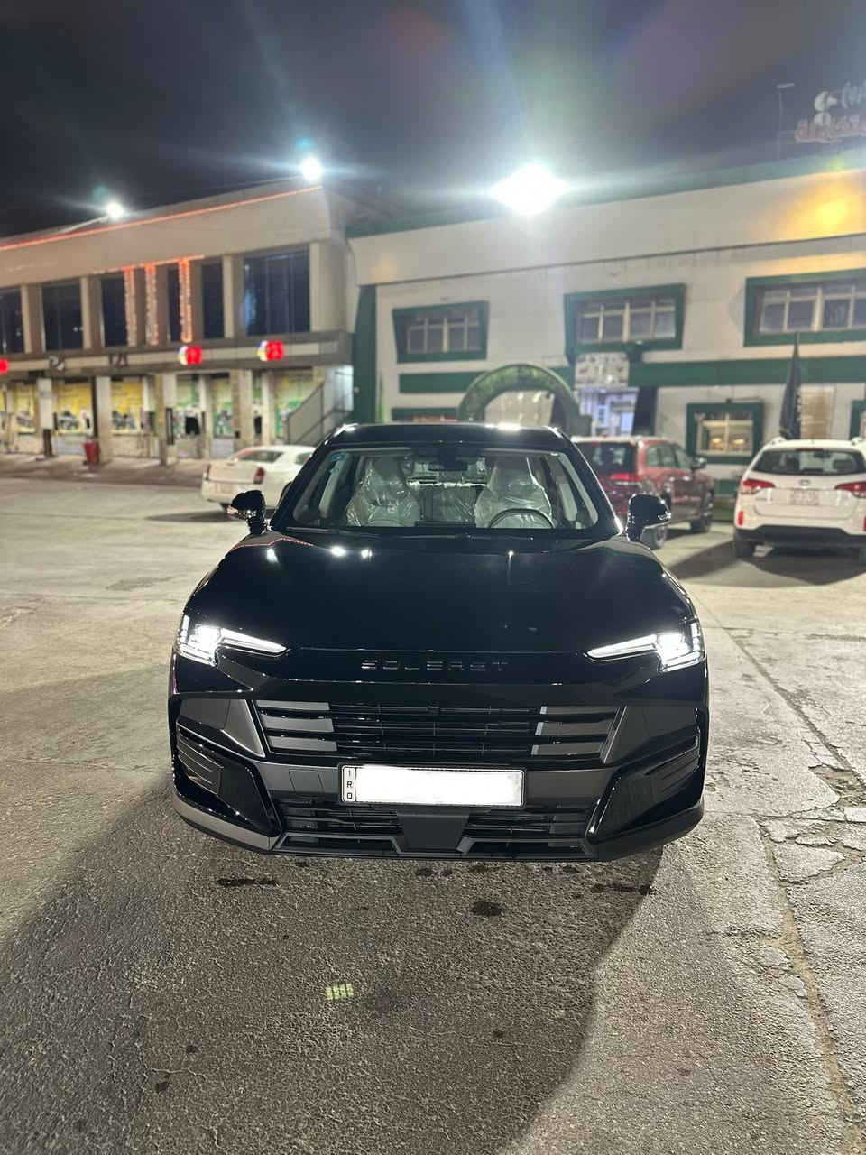 سوئيست 06 كومفورت اسود زيرو وكالة هارلم
السيارة مرقمة بصرة تحويل مباشر باسمك 
العنوان البصرة 
السعر 24 مليون 
***********8
