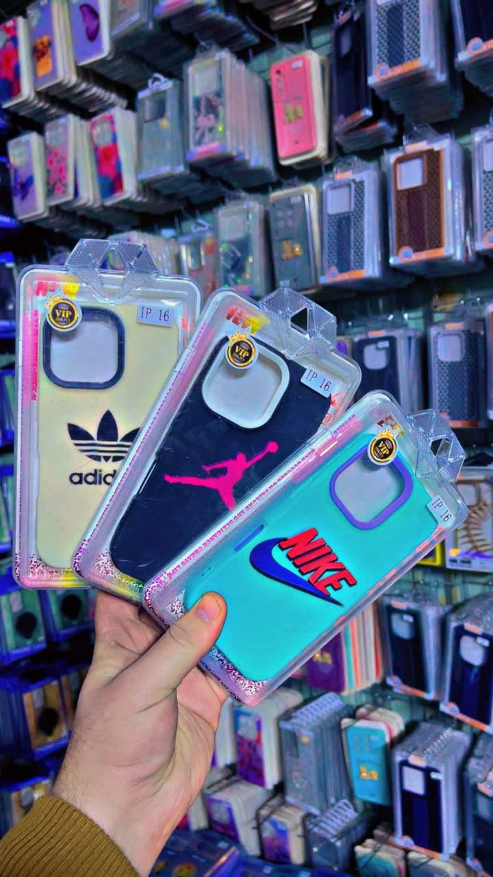 عرض خاص وفتره محدوده سعر الكفر 500 دينار انواع وموديلات حديثه ايفون هونر انفنكس هوت وكافه الموديلات توصيل لجميع المحافضات ***********
