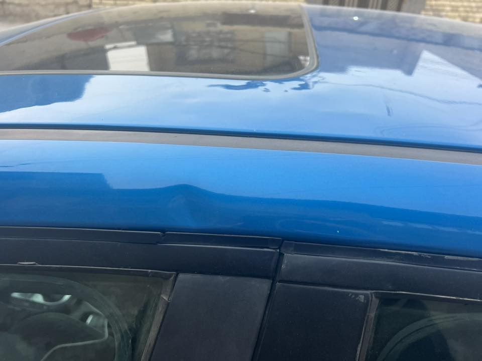 السلام عليكم
كيا فورتي 2023 جيتي لاين 
فول مواصفات للاخير اعلى فئة 1/1
حادث خفيف  تبديل باب السايق 
بدون دواخل بدون كلشي. 
مكينة 2000 دوش 
مواصفاتها
فتحه 
بصمه
تشغيل عن بعد
بصمه ابواب
تحكمات
كشنات كهرباء 
كشنات تدفئه تبريد
صندوق ذكي 
تبريد قطعتين
رادارات امامي خلفي
لد امامي نهاري وخلفي 
حساسات 
انظمة قيادة 
شفتات استيرن
شاشه وكامرة 
دشبول ديجيتال
وهواي موصفات بيها معروفه هيه
دخول جديد 
ترقيم  بغداد بإسمي تحويل مباشر 
سيارة جديدة  بلعافيه ع الياخذها 
السعر (170 )وبيها مجال بسيط

ملاحظة 
السوك كلشي بي مايعجبك المنشور اعبره ولاتكسر حلال غيرك تحياتي للجميع 

مكان السياره بغداد البلديات 
***********
