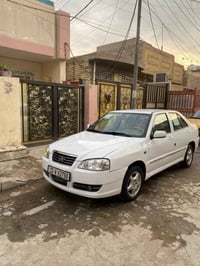 شيري اكوين • ٢٠١٠ • النهروان
