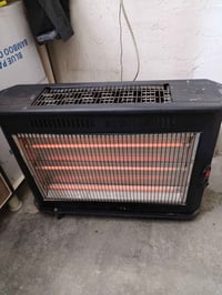 هيتر ٣ شمعات • شغال • كركوك حزيران