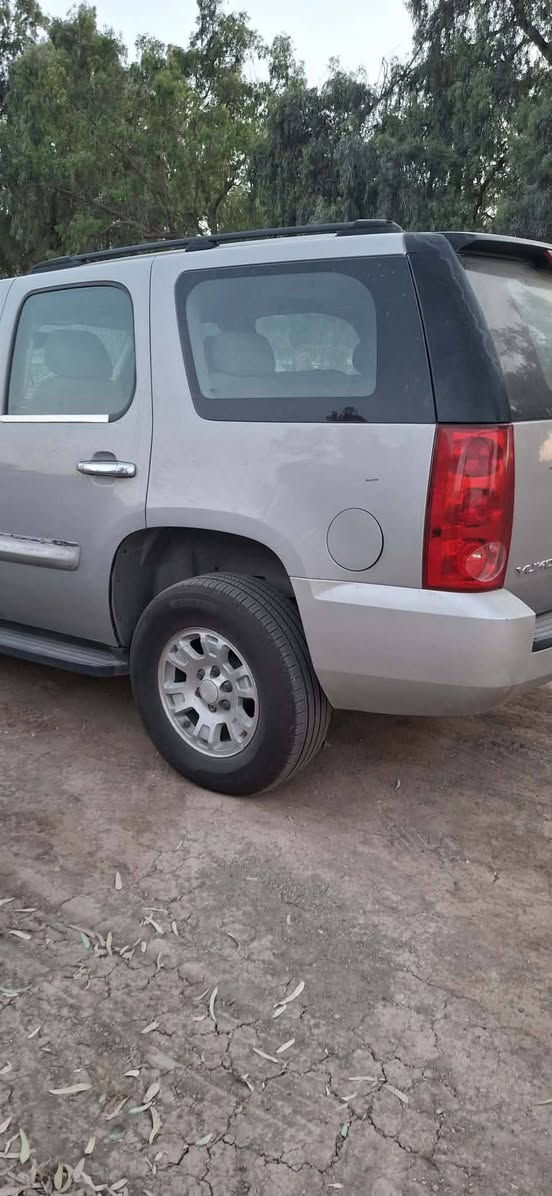 السلام عليكم جمسي للبيع متوم موديل 2007 خليجي   مكفولة من الكص بيهة رش جاملغ خلفي السعر ٩٠ او بيهة مجال مكانهة ناصرية *********** مكلف بل نشر
