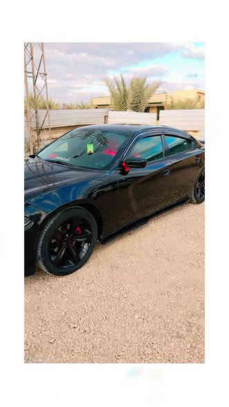 السلام عليكم تشارجر للبيع موديل 15 رقم بغداد باسمي السعر 160 ‎0776 582 5893
