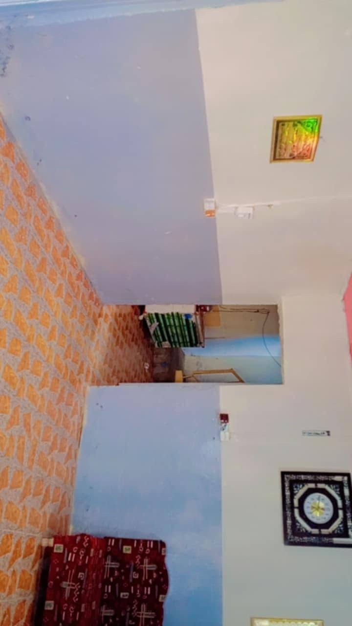 #مكلف_بالنشر
🏡 بيت للبيع في ناحية القيارة – قرب المستشفى 🏡
فرصة مميزة لامتلاك بيت بموقع حيوي وقريب من جميع الخدمات.
💰 السعر: 45 مليون دينار ✅ المقدمة: 20 مليون دينار 📅 القسط الشهري: 500 ألف دينار
بيت مناسب للسكن والاستقرار، وموقعه قريب من المستشفى والأسواق والخدمات الأساسية.
للاستفسار والمعلومات أكثر يرجى التواصل على الرقم ***********
