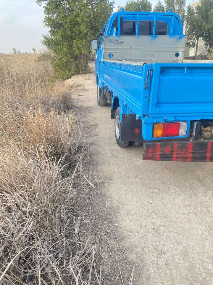 السلام عليكم كيه 95رقم واسط سنويه جديده ل2031بسمي مكفولة مكينه وكير وباور اكسل كهربائيات سياره جاهزه مكاني بابل قرب جسر شوملي السعر 58وبيه مجال
***********
