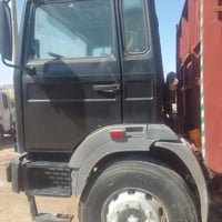 تك رينو موديل 94جاهزه من كلشي بااسمي بالسنويه 4طن سته بستم سوبر طول ست...