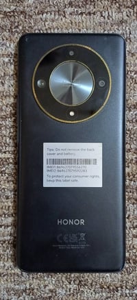 هونر X9b • مكفول • ديوانية المركز