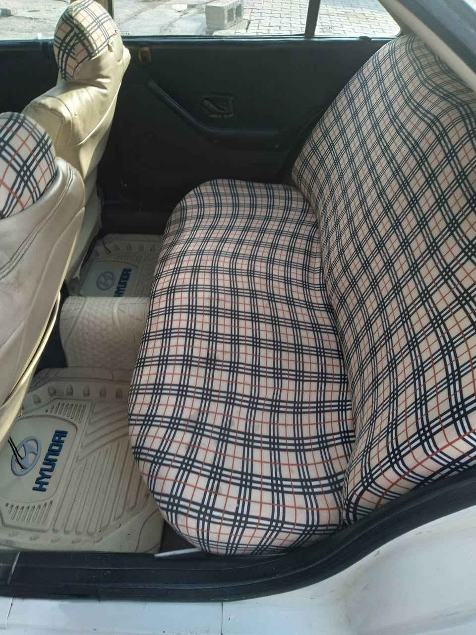 سلام عليكم بيجو روه 2009 بيع ومراوس حسب القناعه كير محرك خير من الله كهربايات كامله تخم تاير تبريد ثلج باتري جديد مانقصه برغي تحويل ثاني يوم مكاني بغداد.  سعر 25 وبيه مجال ***********
