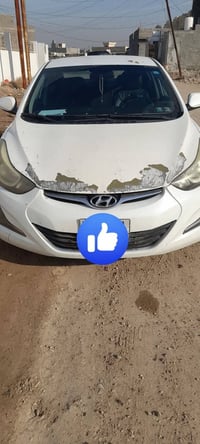 سياره النترا أمريكي للبيع/م/٢٠١٥/بسمي ضرره دعاميه فقط وبيهه بعض الملاح...