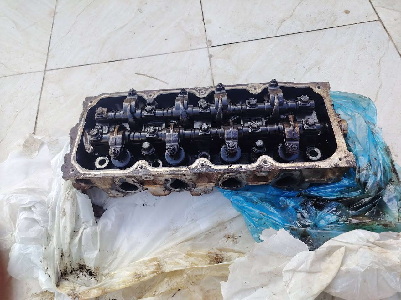 كاور سايبه لبيع مكفول شديت محرك كامل مكانه ناصريه سيد خضير ١٥٠ وبيه مجال ***********. ادمن وافق
