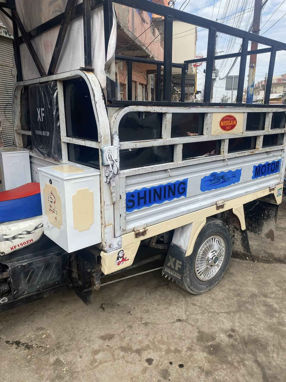 للبيع ستوتة موديل  17
‭0751 052 5633‬ 

‭0771 938 1134‬
