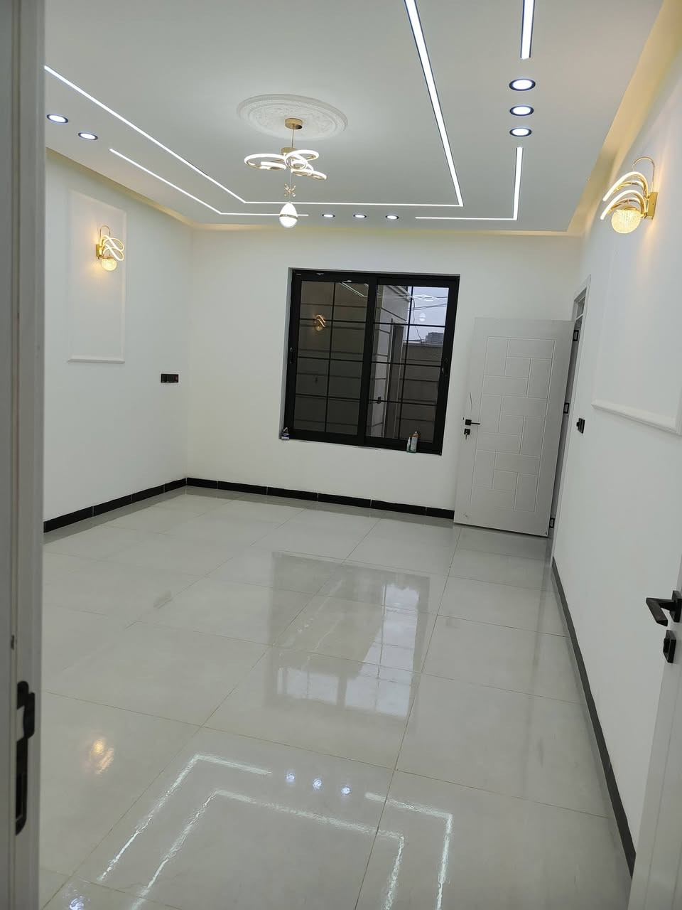 السلام عليكم ورحمه الله وبركاته تكريت القادسيه اي واحد عنده بيت زيرو ويريد يغسله لا يحتار يتواصل معانا على هذا الرقم وان شاء الله ما راح نقصر معاكم لا تنسون تزوروني على صفحتي موجوده بيها تفاصيل شغلي بل كامل  واسعارنا مناسبه  100%‏‪***********‬‏
