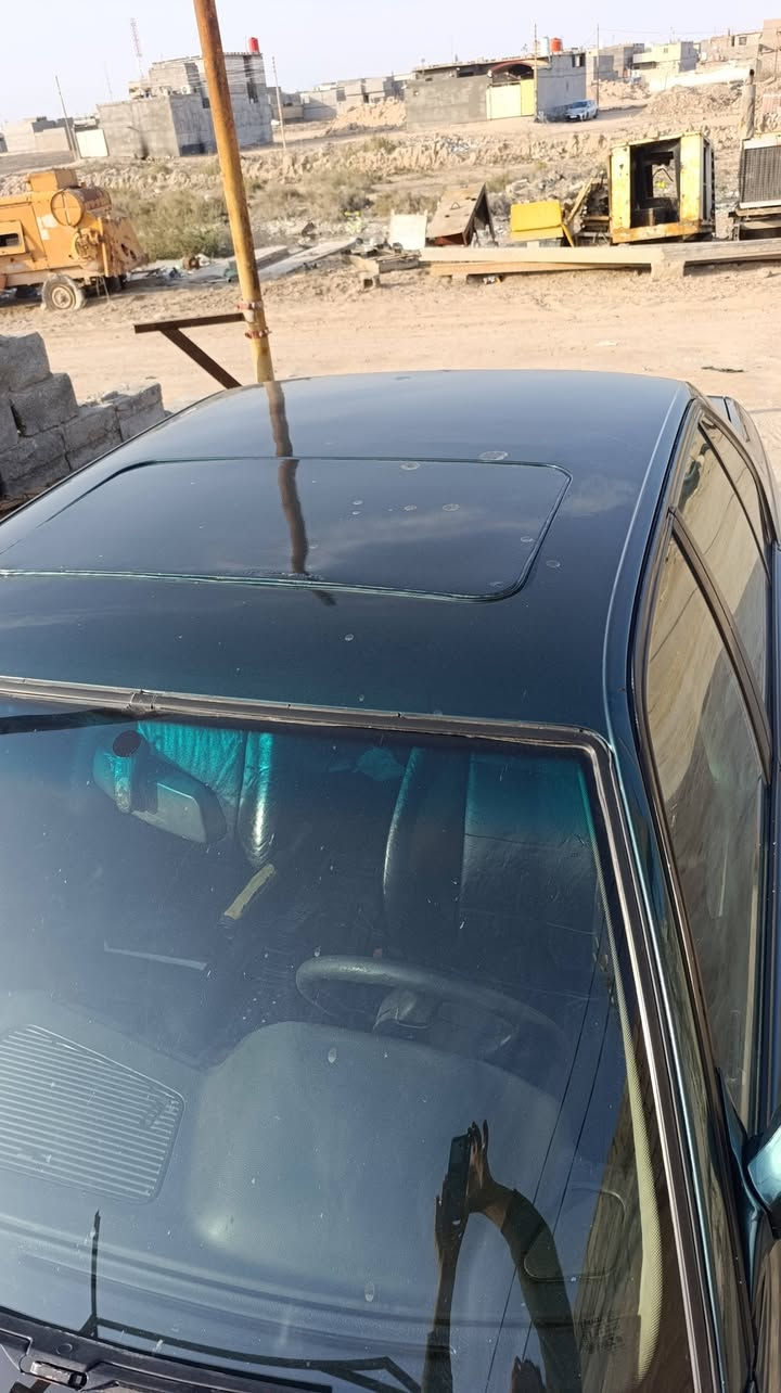 السلام عليكم بي ام حجم 735 مكينه ٦سلندر ٣ونص مكينه بلاديه مصبوغه عام جماليه موديل ١٩٩٤ سياره حلوه وناعمه بسمنه سنويه منتهيه رقم بغداد  لايت زنون اشاير كهربائيات كله شغاله سياره حلوه ونضيفه وناعمه الله شاهد سعر ٥٦بيه مجال مكان البصره باقي تفاصيل خاص عندك اسئله عنها راسل خاص وبخدمتك مستعجل على بيعته


**إذا كنت صاحب هذا الإعلان وتريد حذفه لأي سبب، رجاءا أرسل رسالة إلى الدعم الفني**