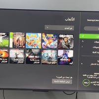 عندي اكس بوكس سيريس اس اريد اراوس فقط الجهاز ب اكس بوكس سيريس اكس ونطي...