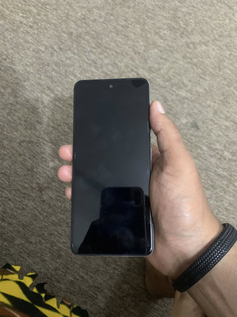 السلام عليكم انفنكس هوت 50
دبل خط 

ذاكره 256

رام 16

سعره 150قفل

مراسله عل واتساب 
***********
